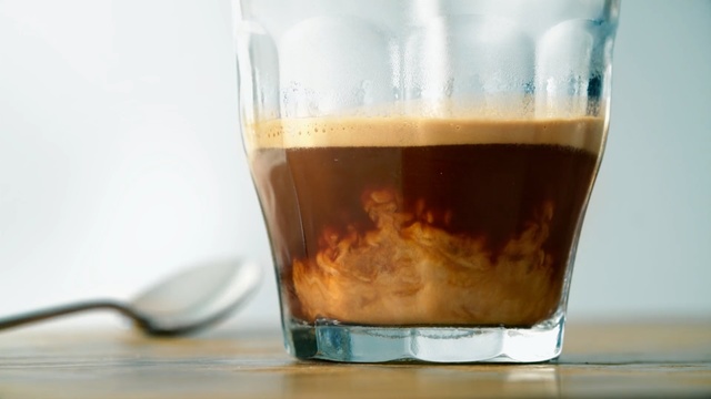 Video Reference: Drink, Alcoholic beverage, Coffee, Distilled beverage, Drinkware, Pint glass, Glass, Cup, Pint, Liqueur