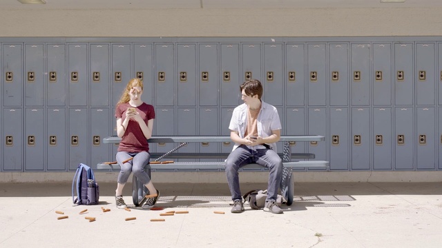 Video Reference: Sitting, Furniture