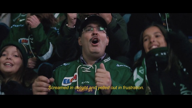 Video Reference: Crowd, Photo caption, Event, Person