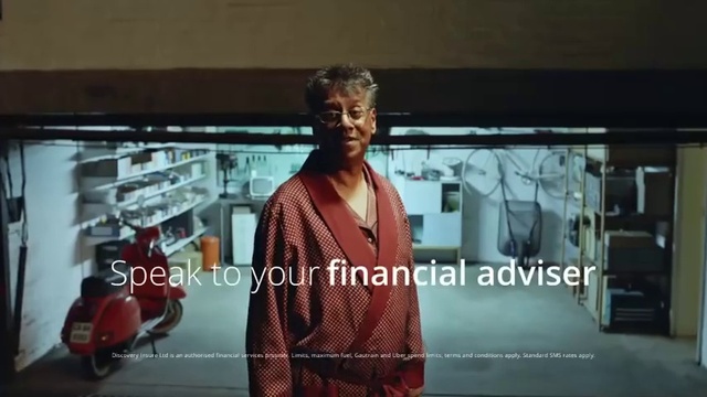 Video Reference: Fashion, Font, Technology, Adaptation, Photography, Screenshot, Photo caption