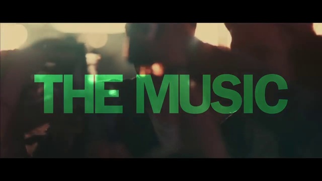 Video Reference: Green, Font, Text, Movie, Photography, Graphics, Logo, Action film, Brand, Lens flare