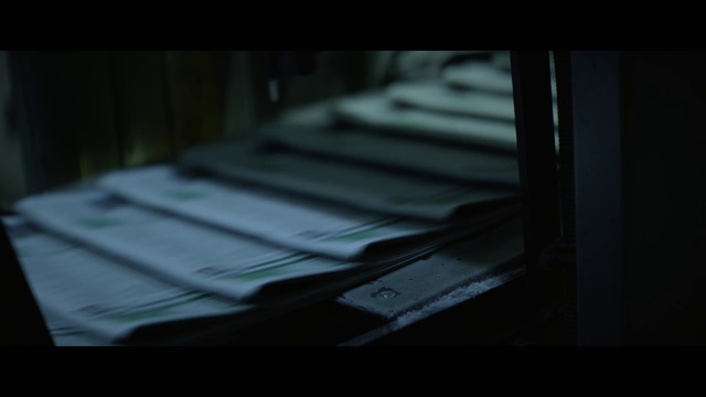 Video Reference: Black, Darkness, Photography, Architecture, Screenshot, Furniture