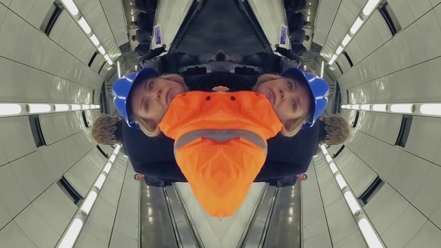 Video Reference: Fun, Symmetry, Space