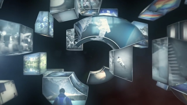 Video Reference: technology, computer wallpaper, space, pc game, screenshot, graphics, Person