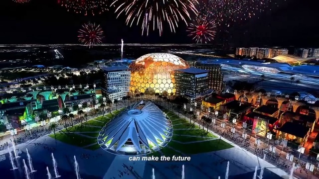 Video Reference: Sport venue, Stadium, Stage, Arena, Architecture, Crowd, Night, Audience, Event, Metropolitan area