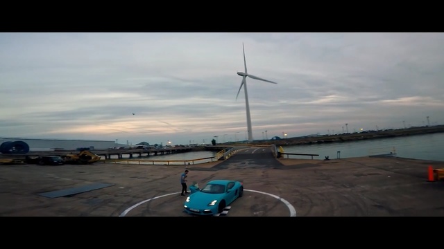 Video Reference: Sky, Cloud, Mode of transport, Vehicle, Photography, Water, Wind, Ocean, Sea, Atmosphere