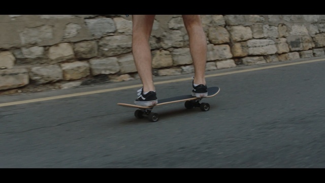 Video Reference: Skateboarding, Longboarding, Longboard, Skateboarding Equipment, Boardsport, Skateboard, Skateboarder, Recreation, Sports equipment, Freebord