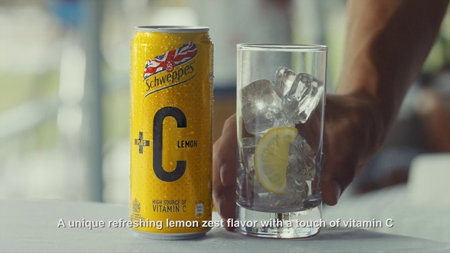 Video Reference: Drink, Beverage can, Tin can, Soft drink, Pint glass, Lager