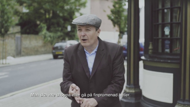 Video Reference: Gentleman, Snapshot, Suit, Headgear, Cap, White-collar worker, Outerwear, Photography, Fedora, Hat