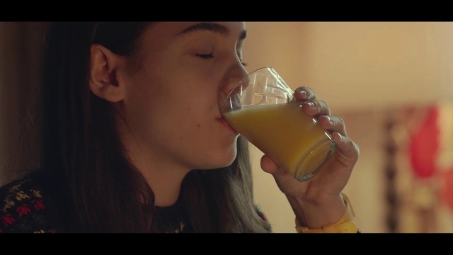 Video Reference: Drink, Drinking, Alcohol, Lip, Beer, Cola