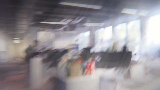 Video Reference: light, ceiling, floor, glass, angle