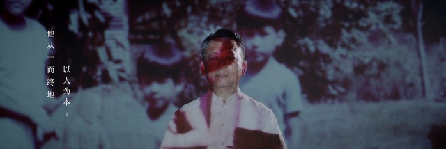 Video Reference: snapshot, darkness, girl, human, fun, scene, screenshot, Person