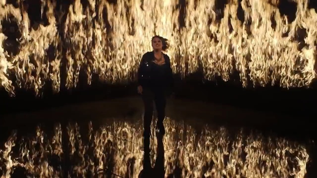 Video Reference: Nature, Formation, Cave, Lighting, Grass, Tree, Speleothem, Stalagmite, Fun, Plant, Person, Male