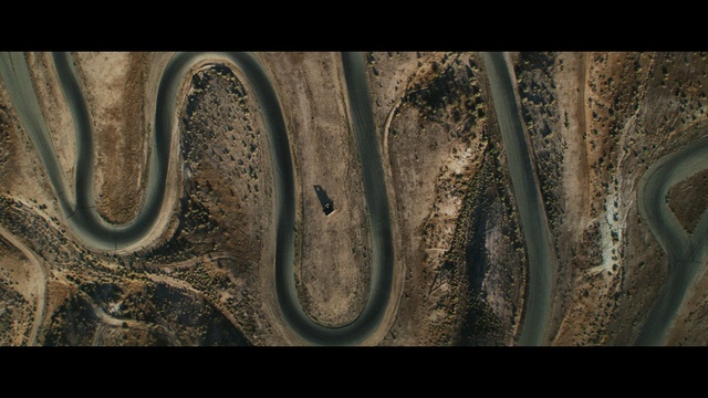 Video Reference: barrier