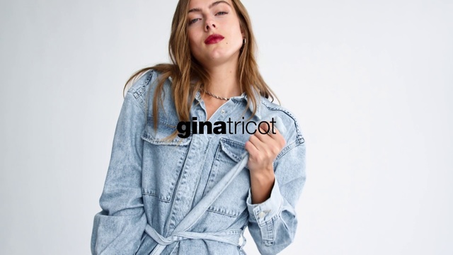 Video Reference: Denim, Clothing, Jeans, Outerwear, Shoulder, Jacket, Textile, Fashion, Hoodie, Sleeve