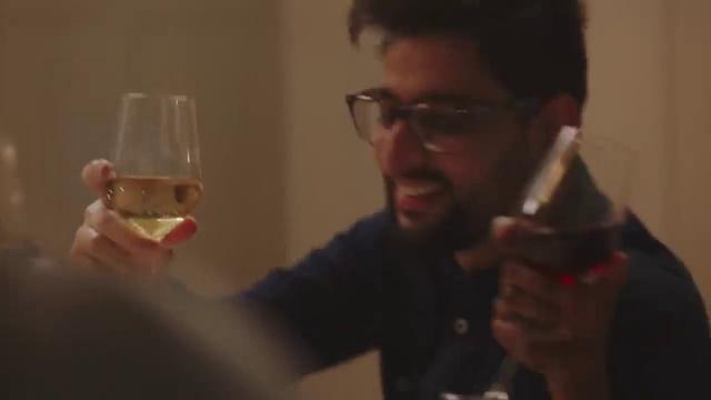 Video Reference: Eyewear, Alcohol, Glasses, Drink, Vision care, Lip, Fun, Wine glass, Alcoholic beverage, Glass