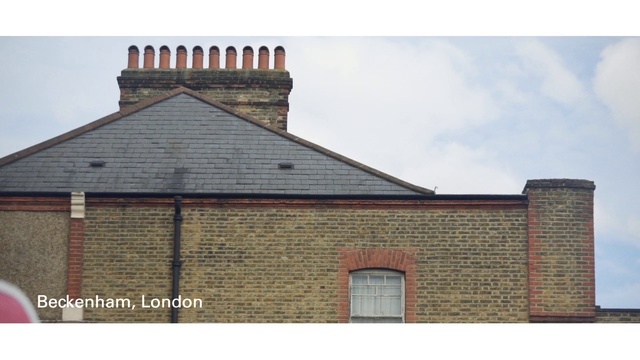 Video Reference: Roof, Brick, Property, Building, Architecture, Brickwork, House, Home, Facade, Cottage