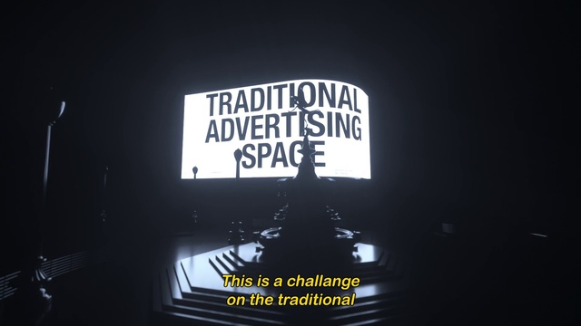 Video Reference: Font, Text, Advertising, Graphic design, Graphics, Photography, Logo, Signage, Black-and-white, Brand