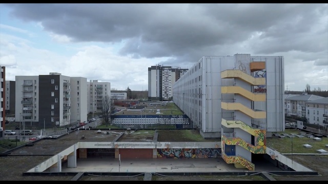 Video Reference: Metropolitan area, Urban area, Architecture, Residential area, Building, Tower block, Human settlement, City, Urban design, Metropolis