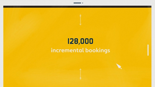 Video Reference: Yellow, Text, Orange, Font, Brand, Screenshot