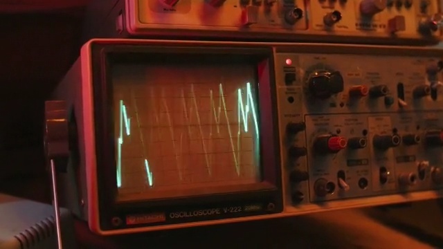 Video Reference: electronics, electronic instrument, musical instrument accessory, electronic device, display device, multimedia