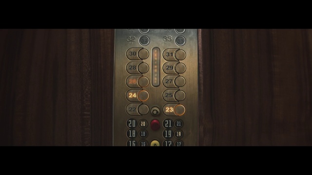 Video Reference: Text, Pc game, Darkness, Brown, Screenshot, Font, Games, Symmetry, Circle, Pattern