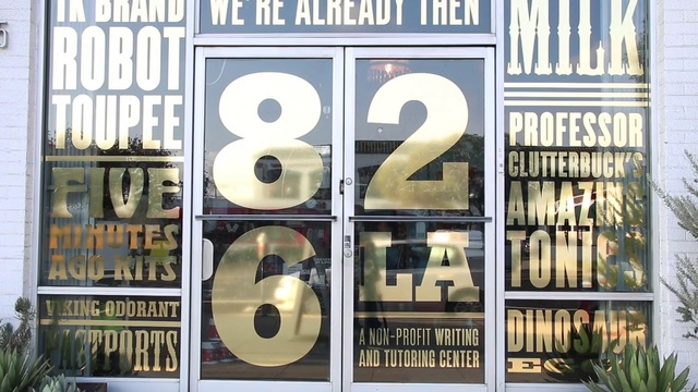 Video Reference: Font, Number, Building, Collection, Graphics, Interior design, Window, Facade, Art
