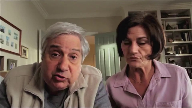 Video Reference: Face, People, Skin, Forehead, Nose, Chin, Wrinkle, Eye, Conversation, Cheek