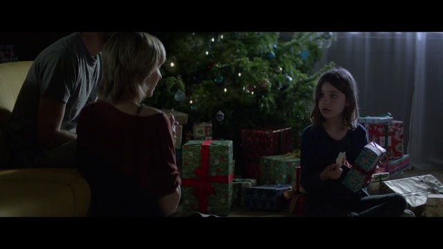 Video Reference: Photograph, People, Black, Social group, Green, Darkness, Red, Fun, Screenshot, Conversation