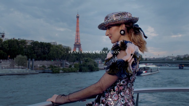 Video Reference: Beauty, Fashion, Lady, Pink, Photography, Tourism, Summer, Headgear, Vacation, Dress