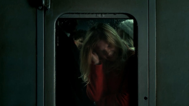 Video Reference: darkness, light, girl, snapshot, night, midnight, window