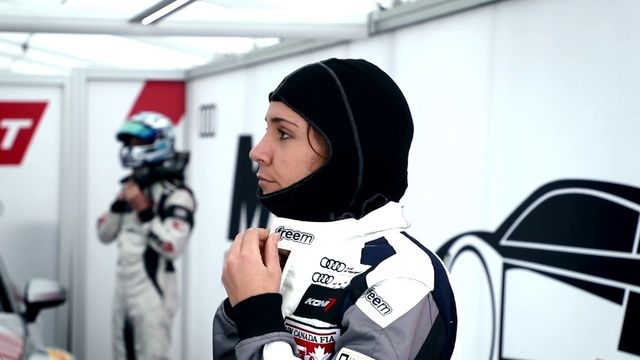 Video Reference: White, Helmet, Personal protective equipment, Vehicle, Automotive design, Headgear, Car, Photography, Recreation, Motorcycle helmet