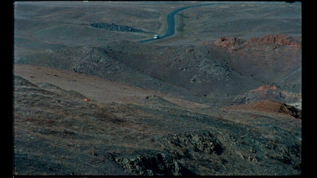 Video Reference: Mountainous landforms, Mountain, Geological phenomenon, Highland, Geology, Fault, Hill, Fell, Mountain range, Ridge