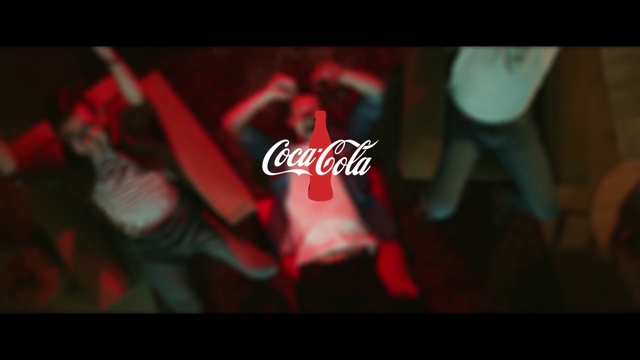Video Reference: Red, Photograph, Font, Text, Snapshot, Music, Magenta, Photography, Carbonated soft drinks, Drink