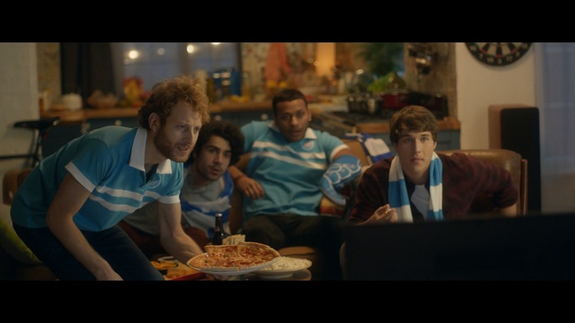 Video Reference: screenshot, fun, conversation, girl, friendship, film, Person