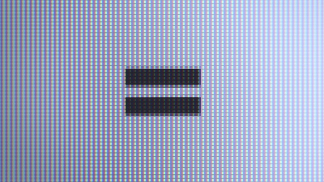 Video Reference: Font, Pattern, Rectangle, Person