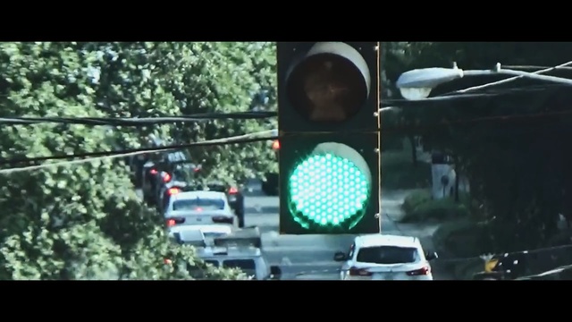 Video Reference: semaphore, apparatus, equipment, light, Person