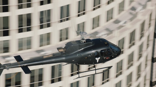 Video Reference: Helicopter, Helicopter rotor, Rotorcraft, Aircraft, Vehicle, Military helicopter, Aviation