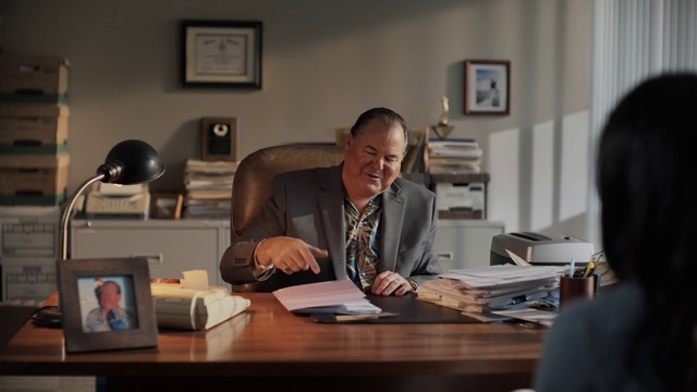 Video Reference: Job, Office, Employment, White-collar worker, Desk, Furniture