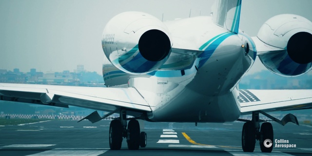 Video Reference: Aircraft, Airplane, Vehicle, Aviation, Airliner, Aerospace engineering, Air travel, Airline, Flight, Aircraft engine