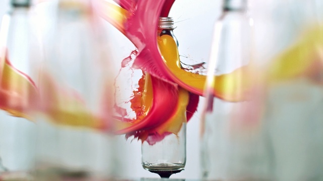 Video Reference: Water, Pink, Flower, Plant, Petal, Glass, Drinkware, Drink, Liquid, Drop, Person