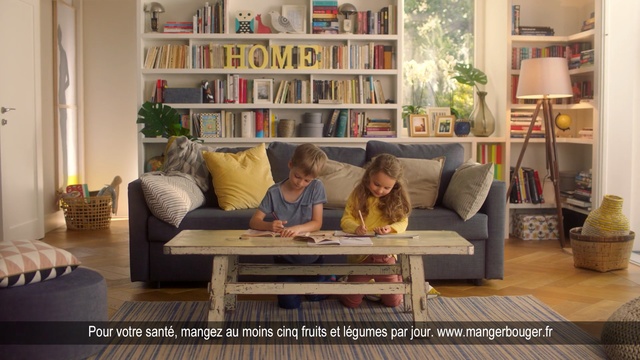 Video Reference: Furniture, Shelf, Shelving, Living room, Room, Bookcase, Couch, Home, Floor, Interior design