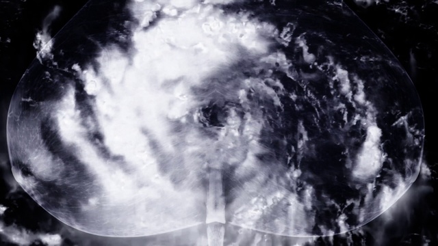 Video Reference: Black-and-white, Tropical cyclone, Monochrome photography, Cyclone, Monochrome, Stock photography, Radiography, Medical, Photography, Space