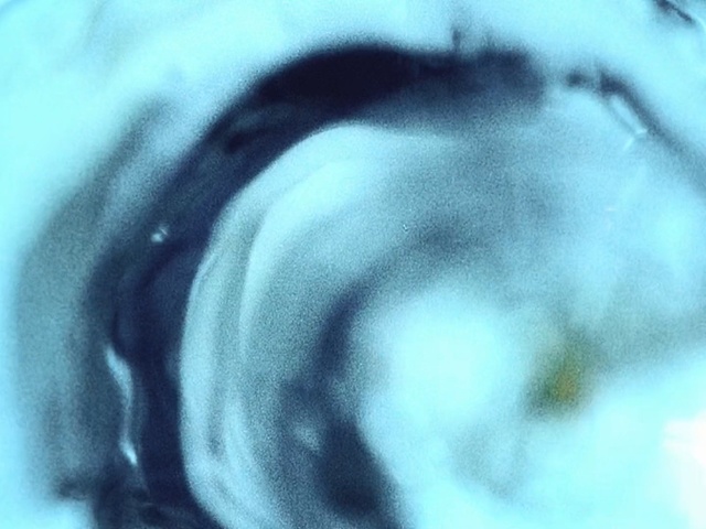 Video Reference: Eye, Black hair