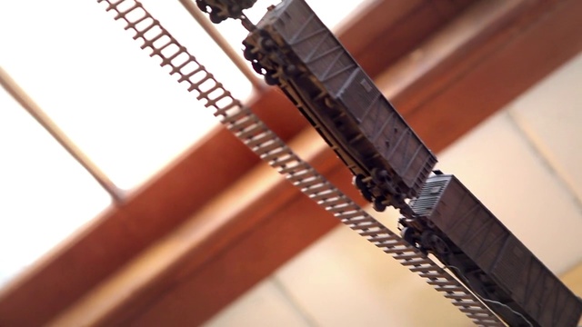Video Reference: Wood