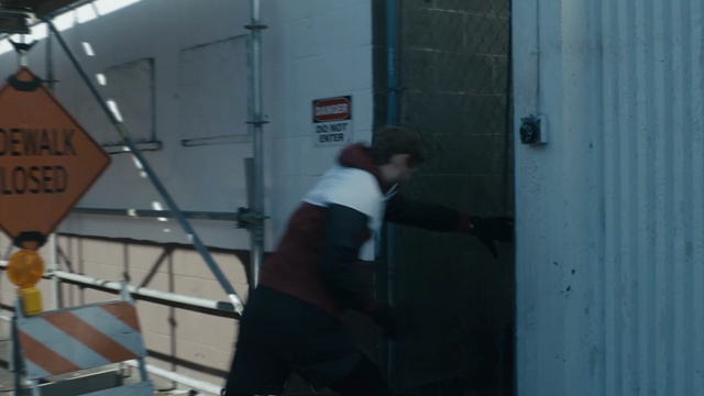 Video Reference: structure