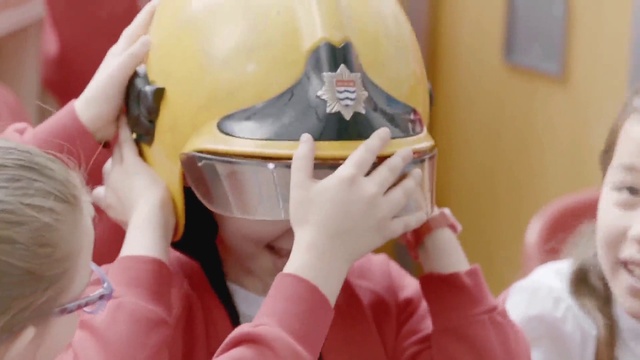 Video Reference: Action figure, Toy, Figurine