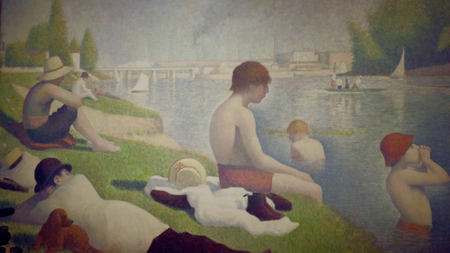 Video Reference: Painting, Art, Visual arts, Still life, Fictional character, Watercolor paint