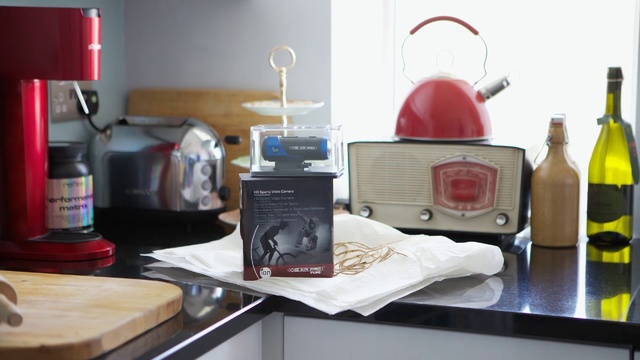 Video Reference: Product, Room, Small appliance, Furniture