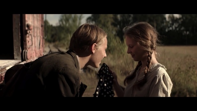 Video Reference: Movie, Scene, Romance, Conversation, Interaction, Human, Love, Photography, Adaptation, Fun